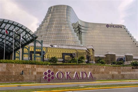 agoda okada hotel manila|OKADA MANILA RESORT & CASINO $197 ($̶2̶8̶3̶) .